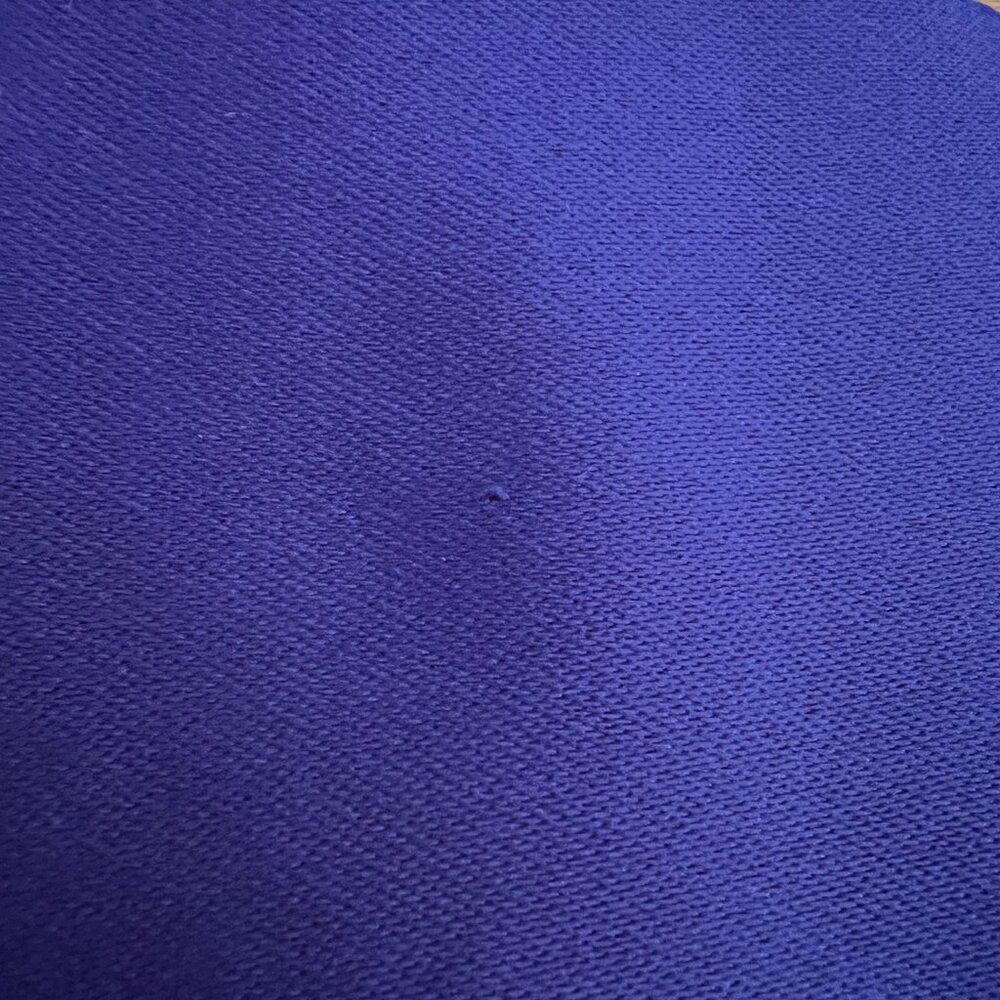 Womens or teen Yukata Set (new yukata, used obi & obijime, unused geta) - Picture 7 of 8